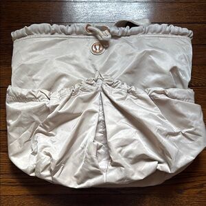 lululemon Bag